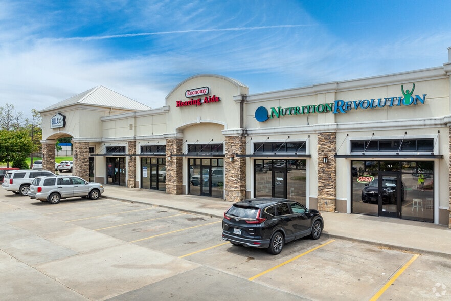 More Photos Of 89th & S Western Ave, Oklahoma City Unknown For Lease