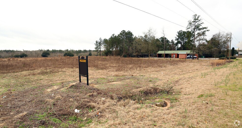 More Photos Of 1715 Hwy 15 S, Sumter Land For Sale