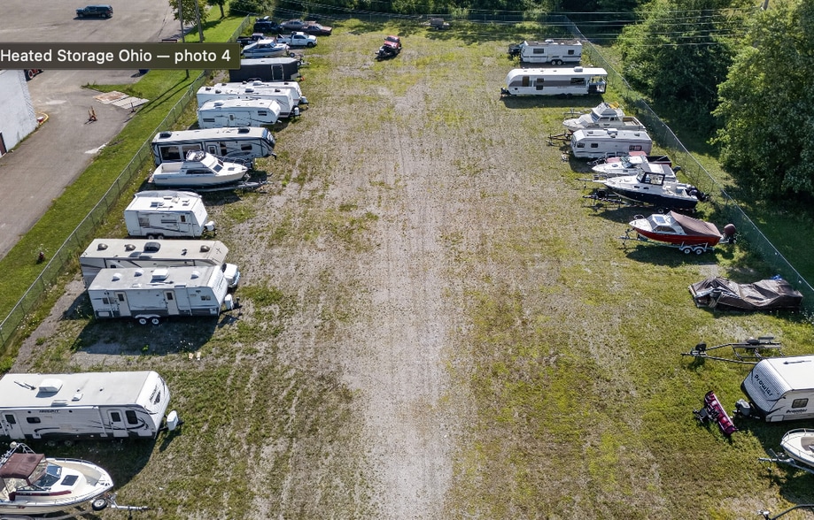 More Photos Of 199 Gateway Ave, Conneaut Self Storage For Sale