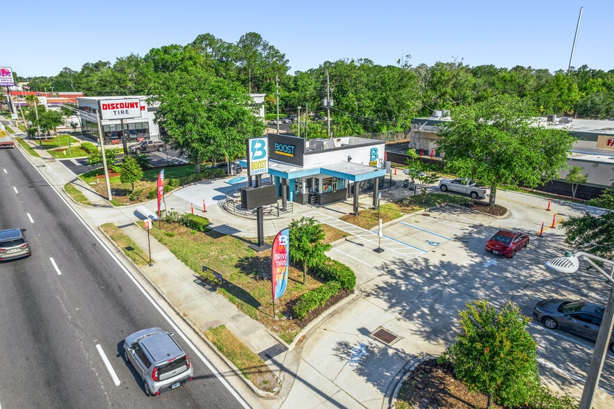 Primary Photo Of 7253 103rd St, Jacksonville Freestanding For Sale