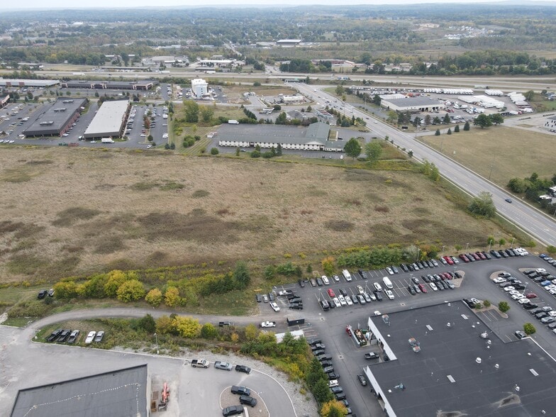 More Photos Of 4490 E Henrietta Rd, Henrietta Land For Sale