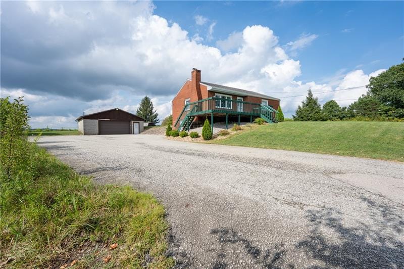 More Photos Of 1575 Mission Rd, Latrobe Flex For Sale