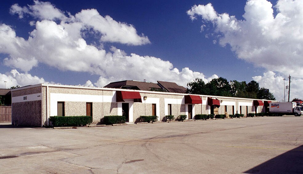 More Photos Of 5645 Hillcroft Ave, Houston Office For Lease