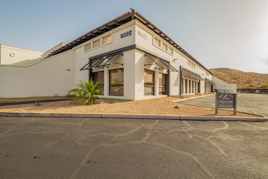 More Photos Of 8222 S 48th St, Phoenix Medical For Lease