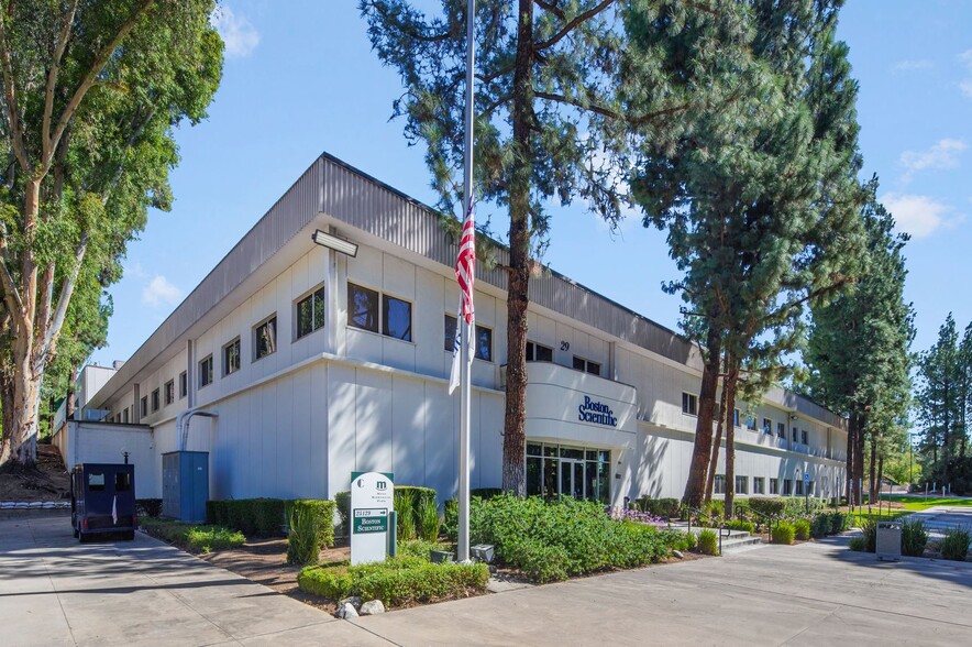 More Photos Of 25128-25129 Rye Canyon Loop, Valencia Flex For Lease