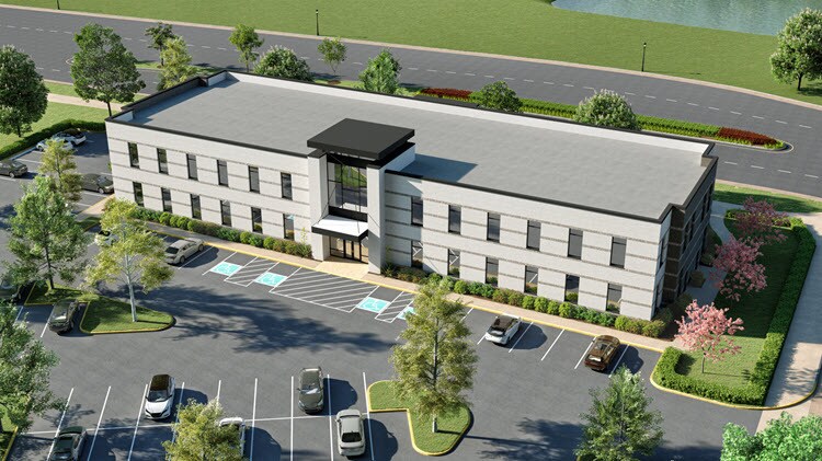 More Photos Of 5845 Harbour View Blvd, Suffolk Medical For Lease