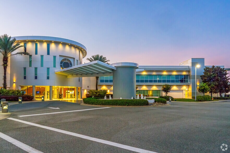 More Photos Of 1050 Satcom Ln, Melbourne Office For Sale