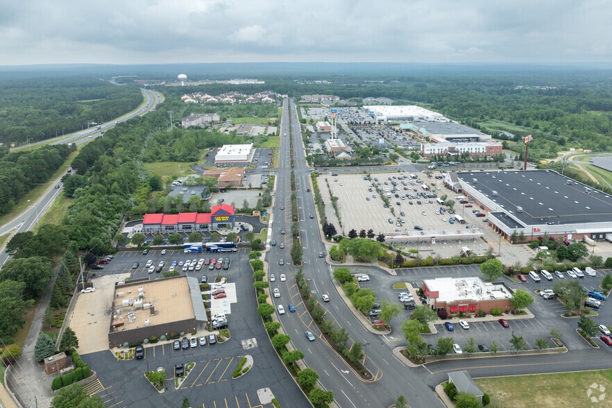 More Photos Of 775 Centre Of New England Blvd, West Greenwich Medical For Sale