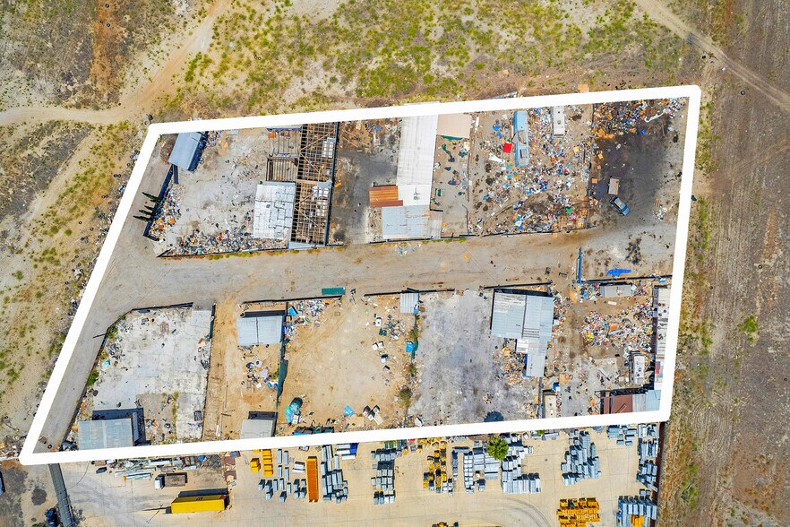 2671 S Security Ave, Colton, CA 92324 Land For Sale