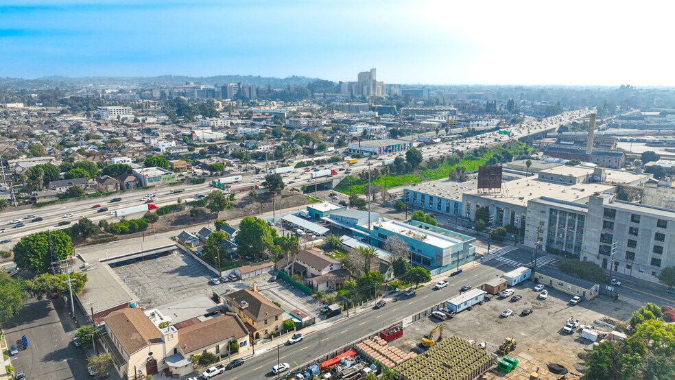 More Photos Of 530 S Ave 20, Los Angeles Land For Sale