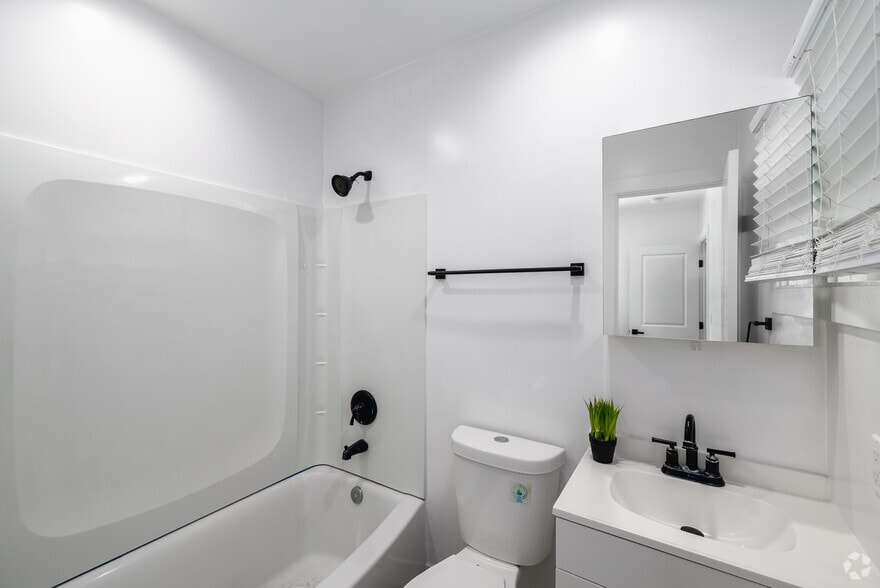 More Photos Of 2949-2957 Kalmia St, San Diego Apartments For Sale