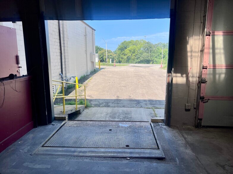 More Photos Of 7410 Sni-A-Bar Rd, Kansas City Manufacturing For Sale