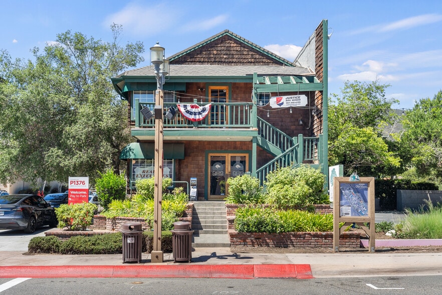 More Photos Of 28581 Front St, Temecula Office For Sale