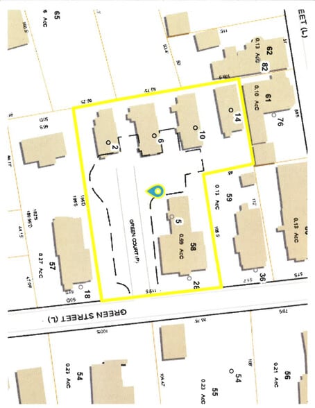 More Photos Of 28 Green St, Keene Apartments For Sale