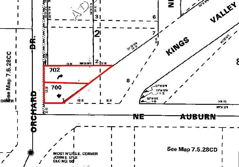 More Photos Of NE Kings Valley Hwy, Dallas Land For Sale
