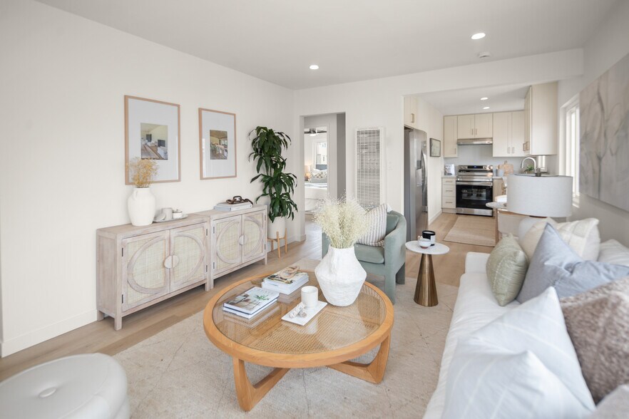 More Photos Of 801-809 Liverpool Ct, San Diego Apartments For Sale