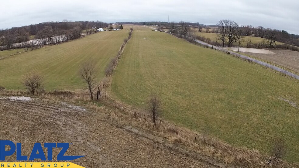 More Photos Of County Road 17, Pioneer Land For Sale