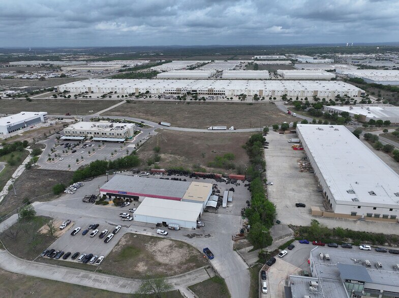More Photos Of Verde Parkway, Schertz Land For Sale