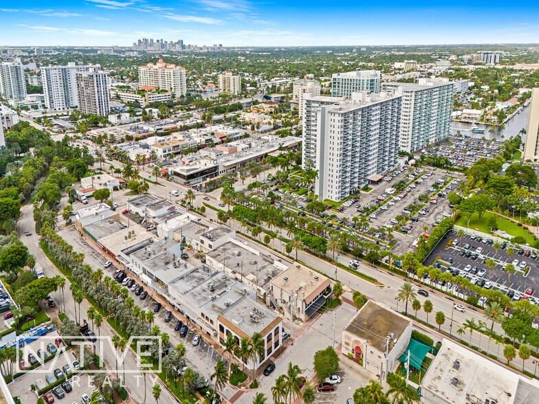 More Photos Of 3425 Galt Ocean Dr, Fort Lauderdale Storefront Retail Office For Lease