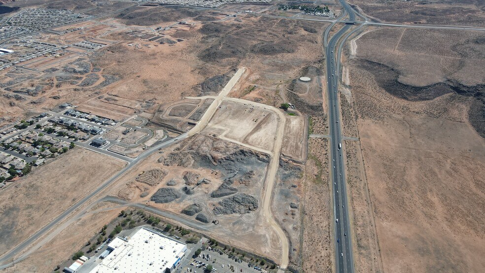 More Photos Of 200 N 3000 W, Hurricane Land For Sale