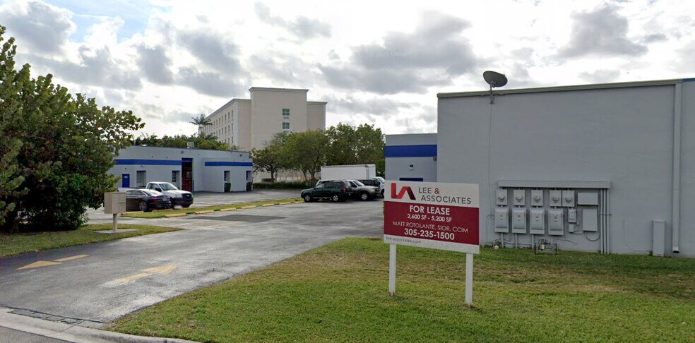 More Photos Of 13552-13558 SW 129th St, Miami Unknown For Lease