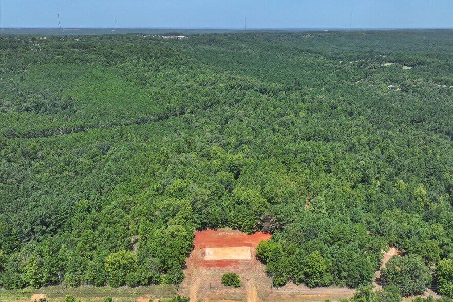 More Photos Of Tract 2 County Road 4102, Jacksonville Land For Sale