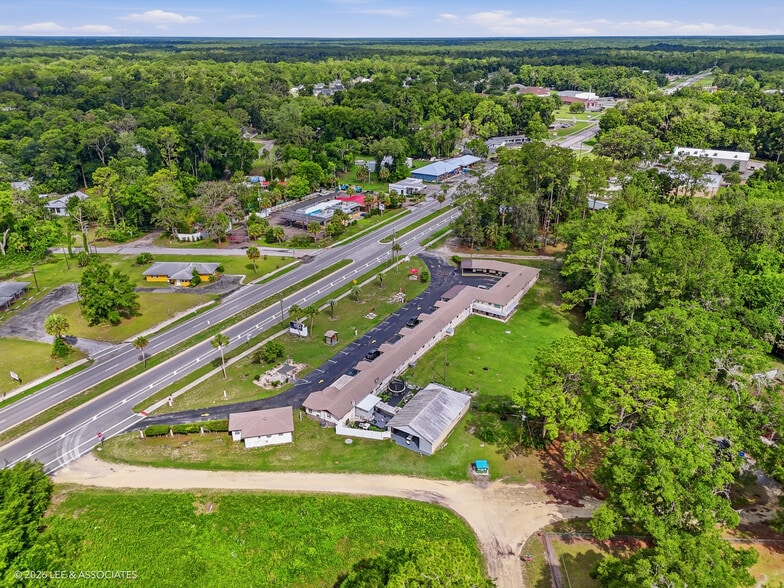 More Photos Of 19663 S US Hwy 441, High Springs Hotel For Sale