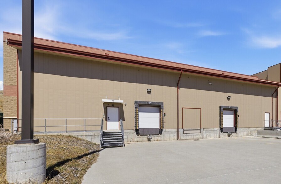 More Photos Of 119 Road 2Ab, Cody Manufacturing For Sale