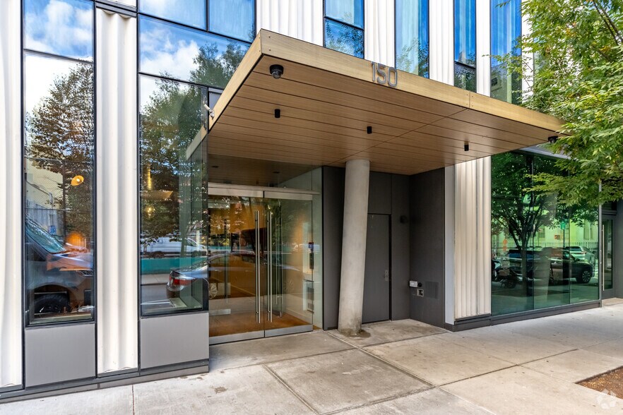 More Photos Of 150 Rivington St, New York Multifamily For Sale