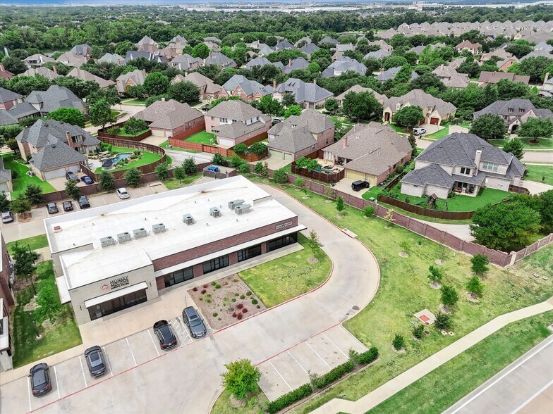 More Photos Of 165 E State Highway 121, Coppell Medical For Sale