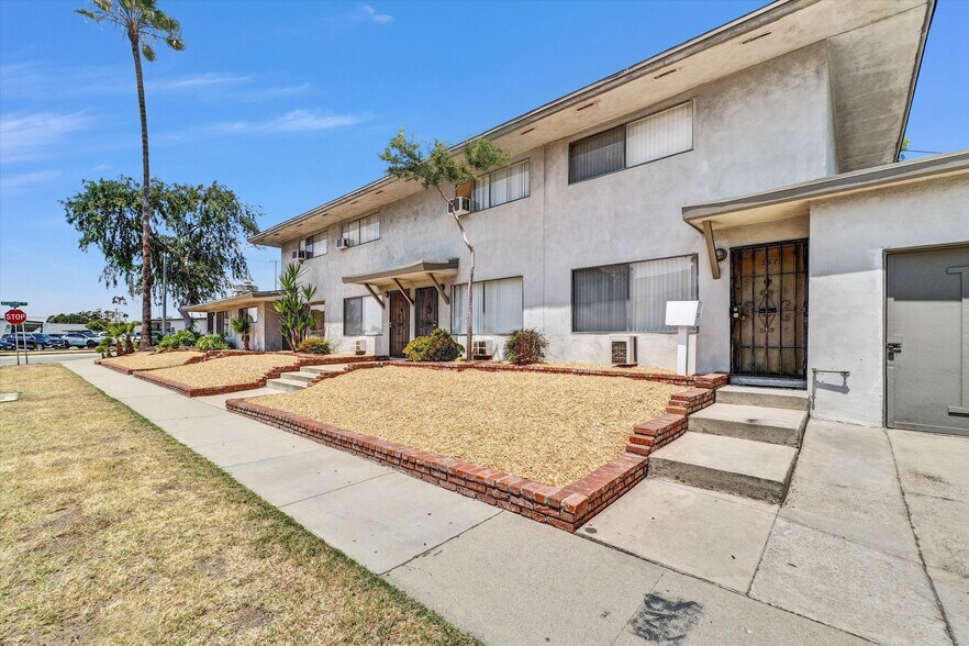 More Photos Of 357 Amber Ct, Upland Multifamily For Sale