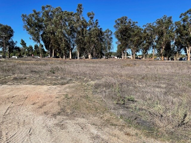 More Photos Of 315 Hunter St, Ramona Land For Sale