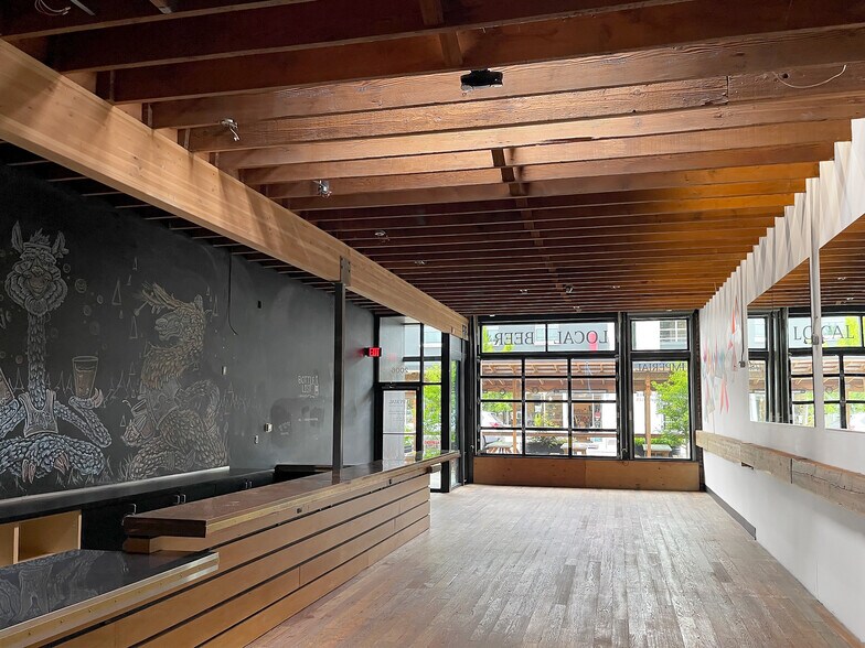 More Photos Of 2000-2016 NE Alberta St, Portland General Retail For Lease