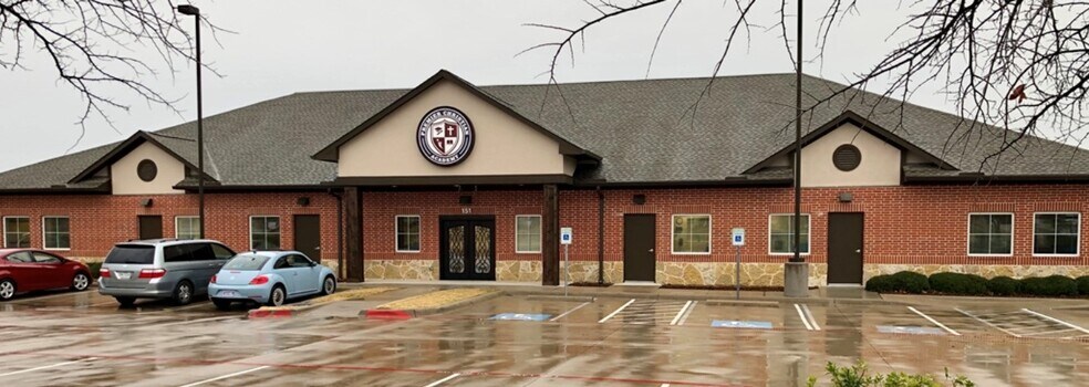 Primary Photo Of 151 Brand Rd, Murphy Daycare Center For Sale