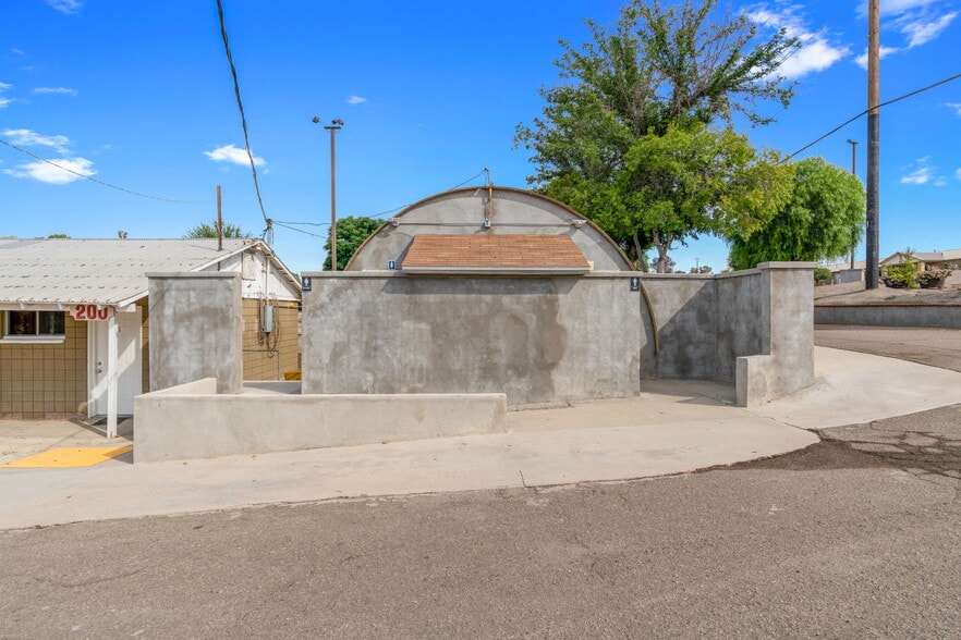 More Photos Of 21871 Richard St, Perris Religious Facility For Sale