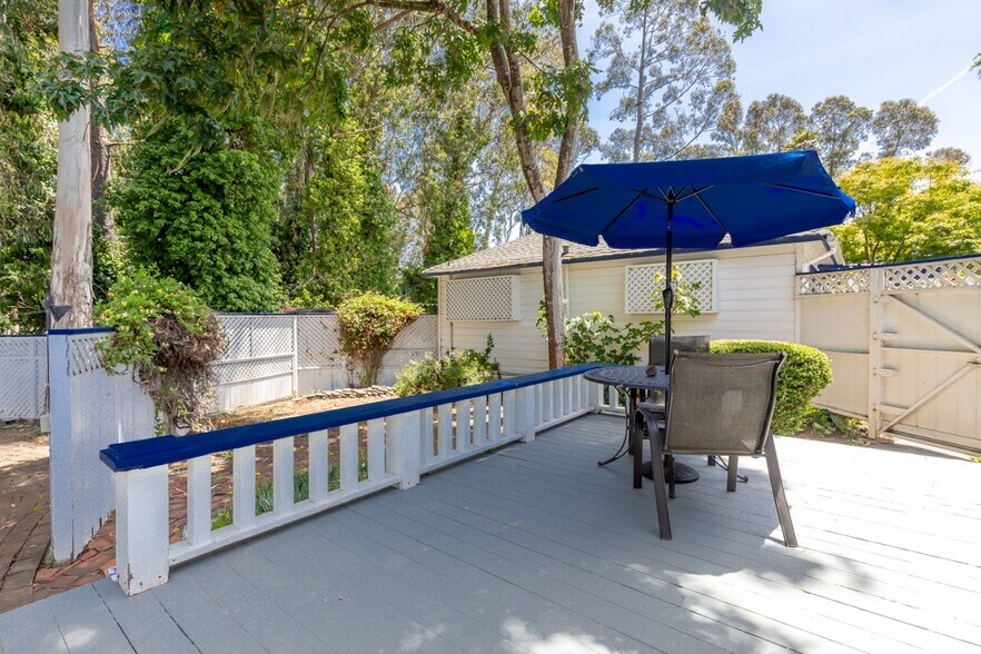 More Photos Of 620 El Salto Dr, Capitola Land For Sale