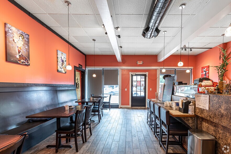 More Photos Of 51 N Main St, Southington Office For Lease