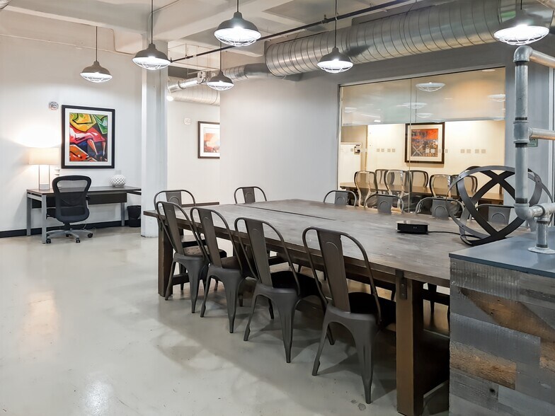 More Photos Of 342 N Water St, Milwaukee Coworking Space