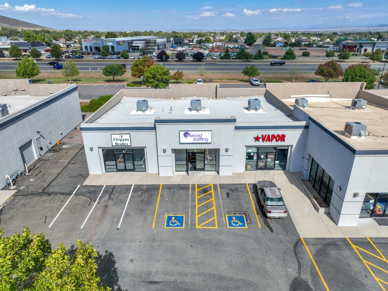 More Photos Of 6616 E 2nd St, Prescott Valley Storefront For Sale