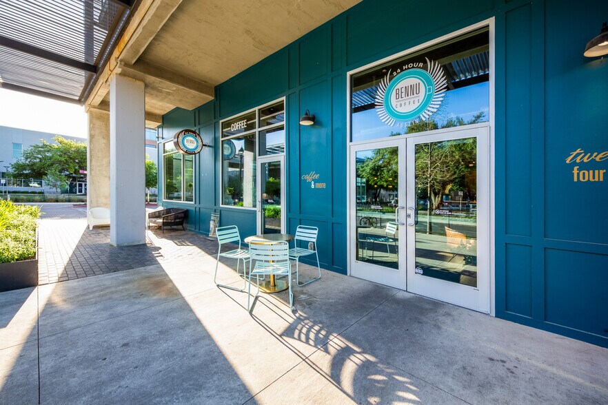 More Photos Of 110 Jacob Fontaine Ln, Austin Apartments For Lease