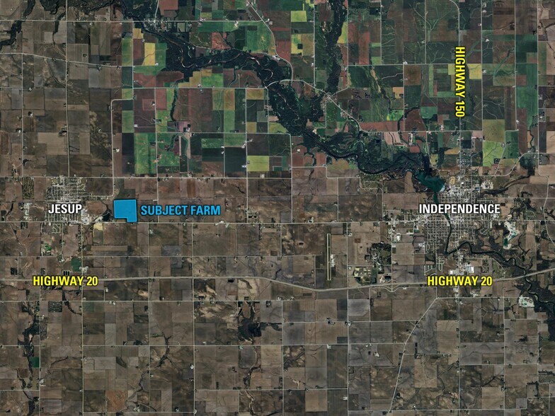 More Photos Of 220th St @ Carter Ave, Jesup Land For Sale