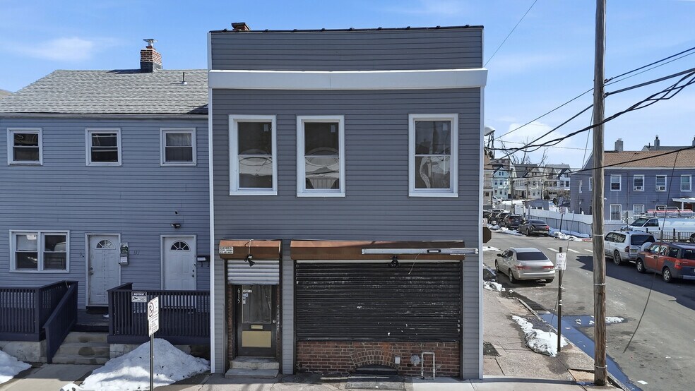 More Photos Of 615 E 22nd St, Paterson Apartments For Sale