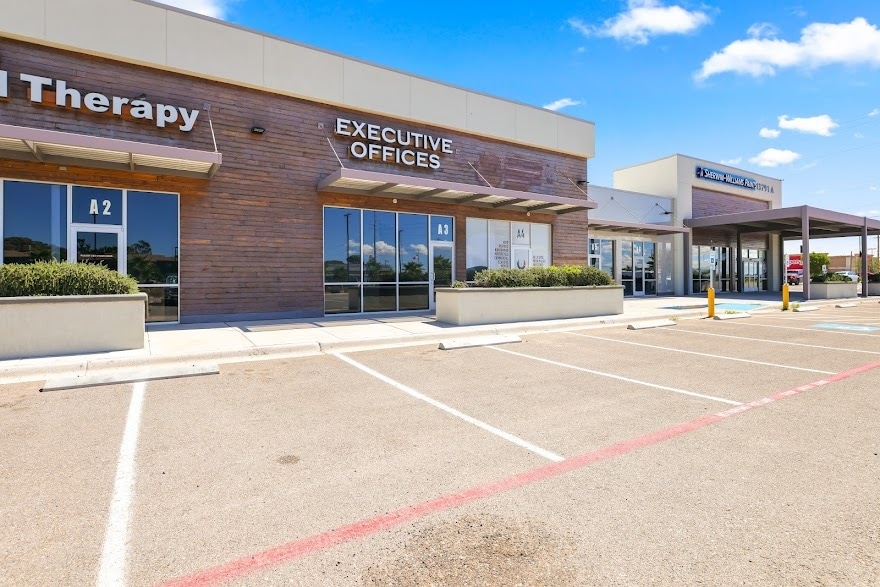 More Photos Of 13791 Horizon Blvd, Horizon City Unknown For Lease