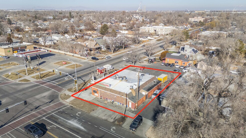 More Photos Of 775 S 900 W, Salt Lake City Convenience Store For Sale