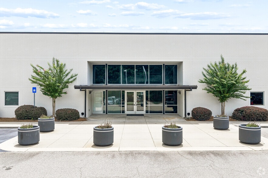 More Photos Of 3500 Loop Rd, McDonough Warehouse For Lease