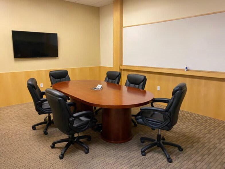 More Photos Of 2051 Junction Ave, San Jose Medical For Lease