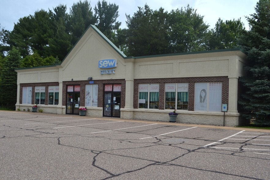 Primary Photo Of 227133 Rib Mountain Dr, Rib Mountain Storefront Retail Office For Lease