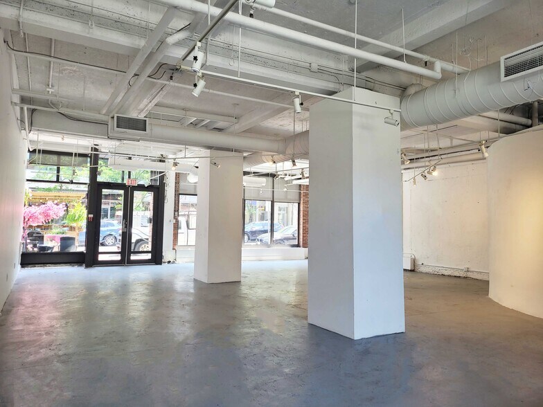 More Photos Of 101 Murray St, Ottawa Storefront For Lease