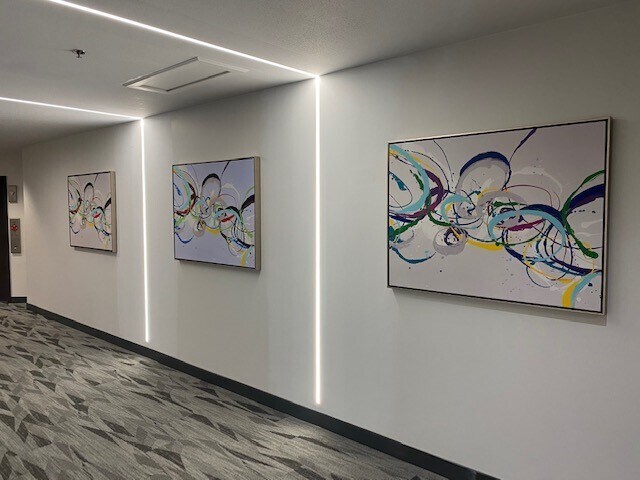 More Photos Of 12700 Hillcrest Rd, Dallas Coworking Space