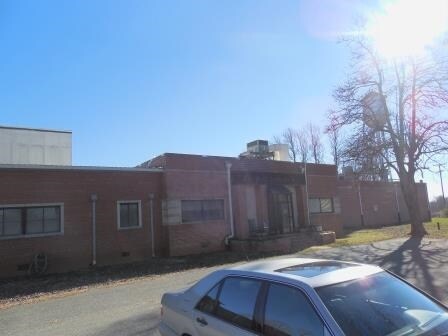 More Photos Of 5800 Prillaman Switch Rd, Ferrum Manufacturing For Sale